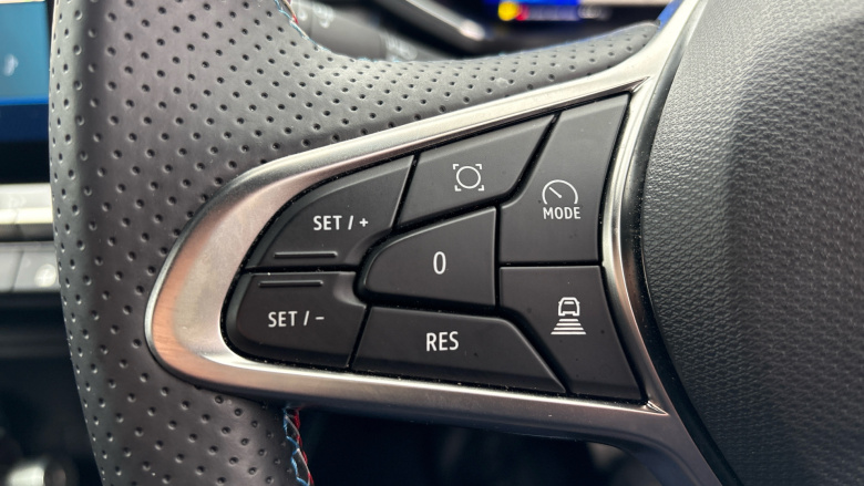 Renault Symbioz 1.6 E-Tech FHEV 145 Techno Esprit Alpine 5dr Auto Hybrid Estate